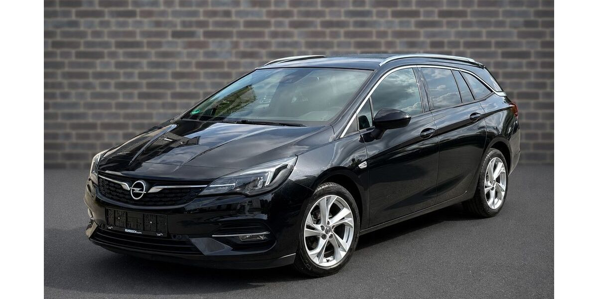 Opel Astra 139.000 km 9.990 &euro; Wermelskirchen 42929