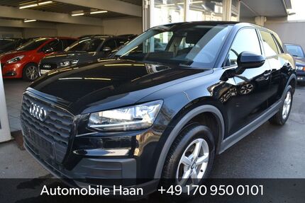 Audi Q2 211.880 km 10.000 &euro; Solingen 42719