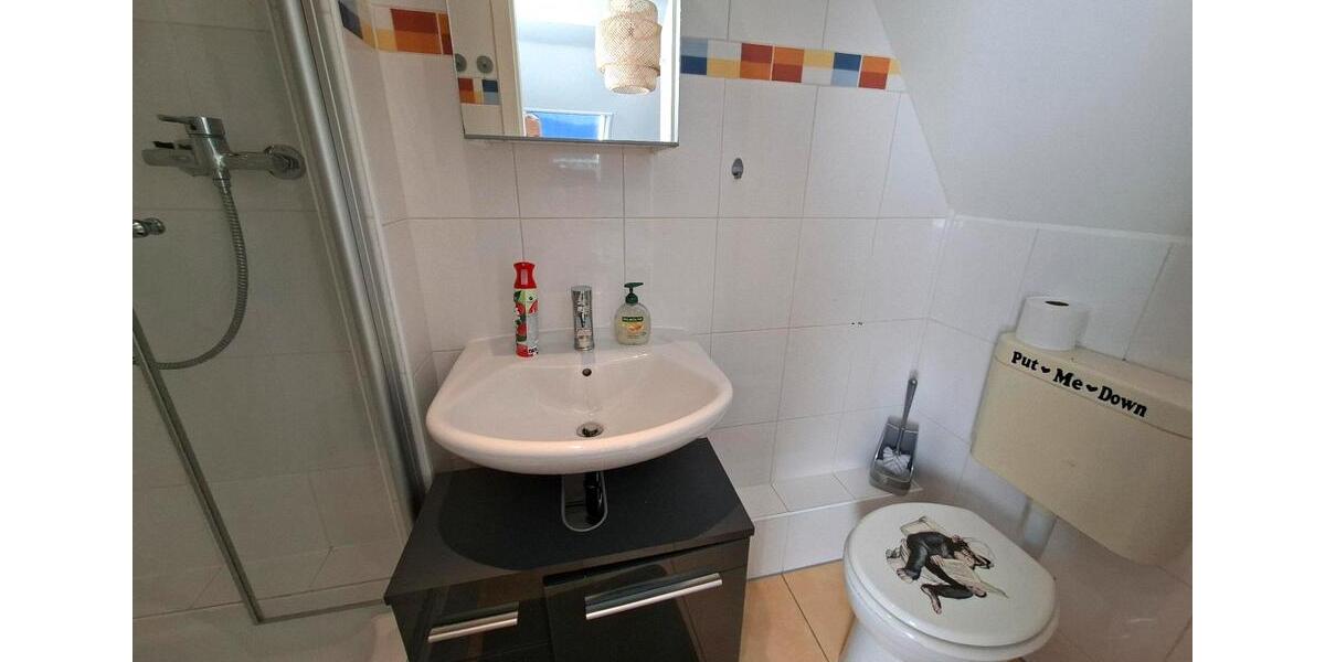 Etagenwohnung Solingen Aufderhöhe - 4 Zimmer, 85 m&sup2;, 870&euro; | Angebot:27626431