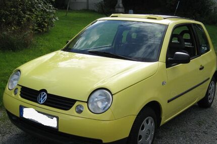 VW Lupo 77.716 km 2.600 &euro; Ennepetal 58256