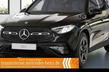 Mercedes-Benz GLC 220 14.575 km 57.490 &euro; Leverkusen 51371