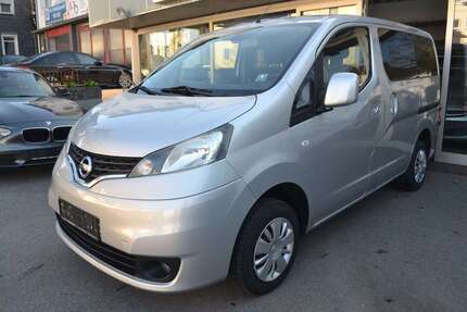 Nissan NV200 161.204 km 6.999 &euro; Solingen 42719