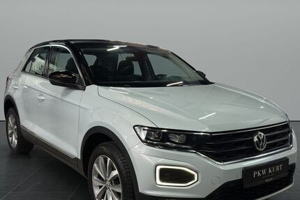 VW T-Roc 90.269 km 15.490 &euro; Remscheid 42857