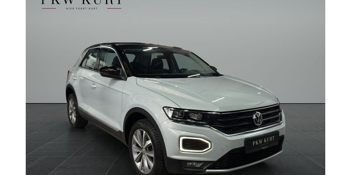 VW T-Roc 90.269 km 15.490 &euro; Remscheid 42857