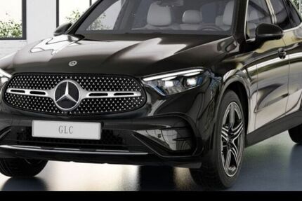 Mercedes GLC 220