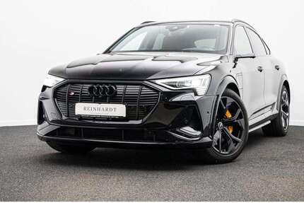 Audi e-tron 29.735 km 47.870 € Hagen 58091