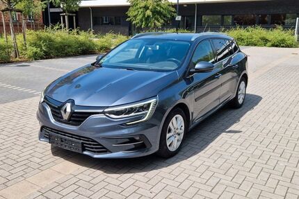 Renault Megane 125.400 km 10.600 &euro; Düsseldorf 40227