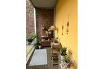 Etagenwohnung Düsseldorf Flingern Süd - 3 Zimmer, 84 m&sup2;, 579.000&euro; | Angebot:26681471
