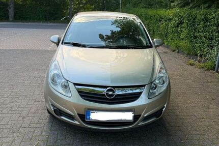Opel Corsa 110.543 km 2.500 &euro; Ennepetal 58256