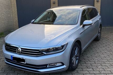 VW Passat 190.000 km 14.998 € Solingen 42655