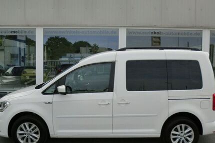 VW Caddy
