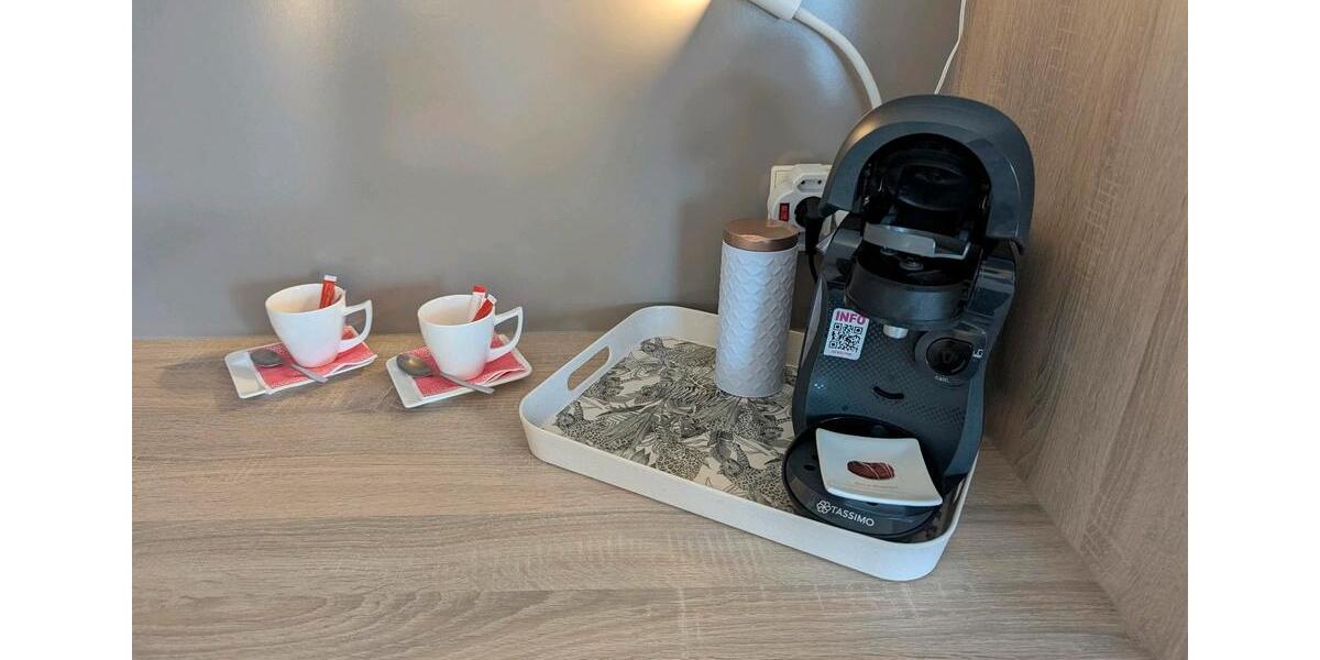 Etagenwohnung Wuppertal Gemarkung Ronsdorf - 1 Zimmer, 29 m&sup2;, 980&euro; | Angebot:25963755