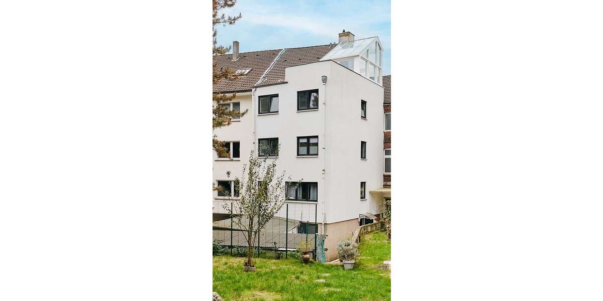 Einfamilienhaus Solingen Aufderhöhe - 7 Zimmer, 195 m&sup2;, 449.000&euro; | Angebot:27133926