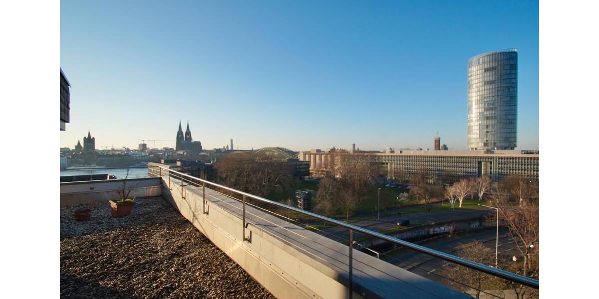 Einfamilienhaus Köln Mülheim - 3 Zimmer, 142 m&sup2;, 2.650&euro; | Angebot:24570740