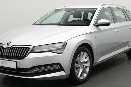 Skoda Superb 56.430 km 24.490 &euro; Leverkusen 51373