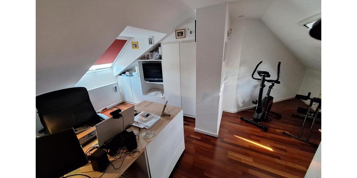 Maisonettenwohnung Wuppertal Lichtenplatz - 3 Zimmer, 127 m&sup2;, 419.000&euro; | Angebot:27621742