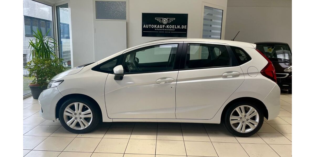 Honda Jazz 13.000 km 14.990 &euro; Köln 51067