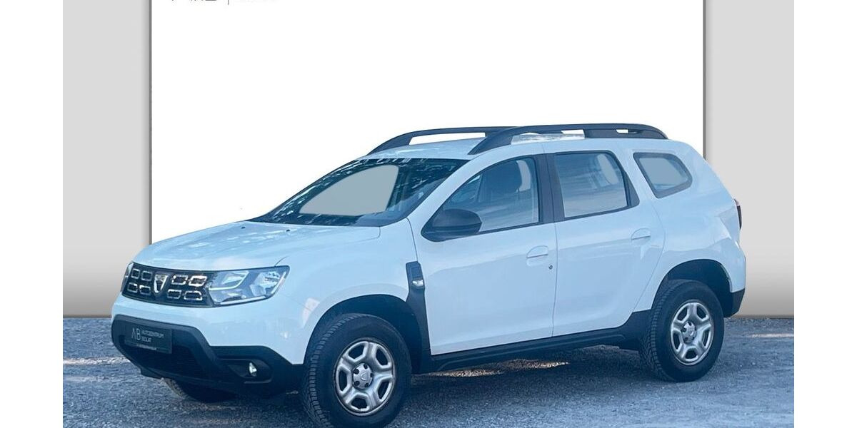 Dacia Duster 41.919 km 13.700 € Solingen/NRW 42655