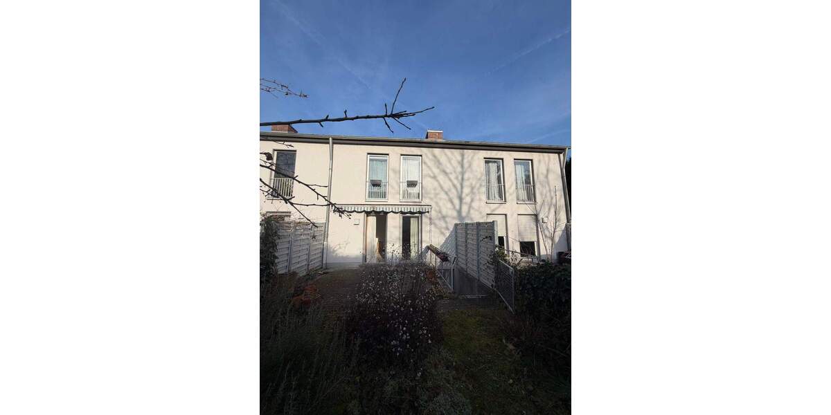 Reihenmittelhaus Köln Bilderstöckchen - 4 Zimmer, 88 m&sup2;, 439.000&euro; | Angebot:24825797