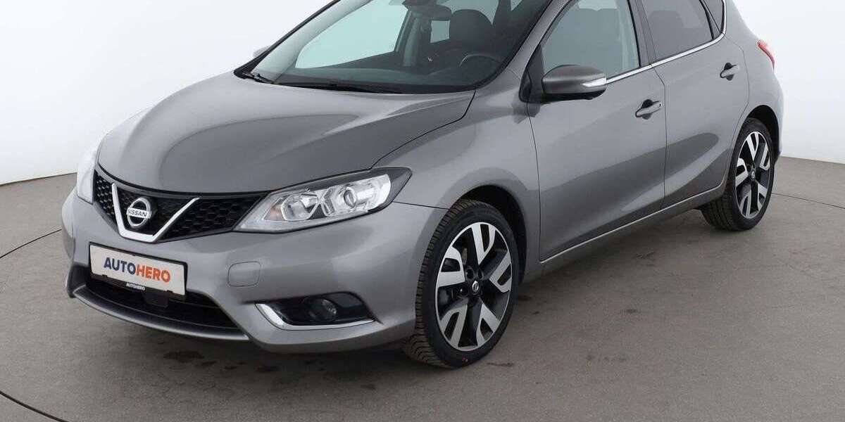 Nissan Pulsar 74.254 km 10.490 &euro; Köln 50739
