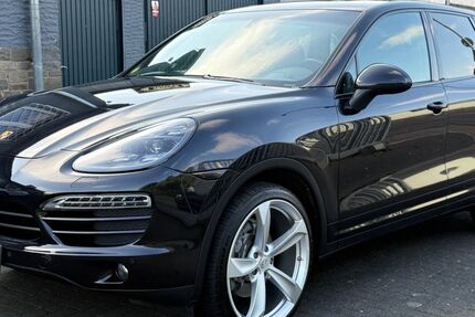 Porsche Cayenne 177.000 km 20.950 &euro; Bergisch Gladbach 51469