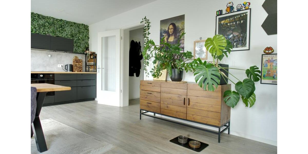 Dachgeschoßwohnung Dormagen - 2 Zimmer, 69 m&sup2;, 760&euro; | Angebot:26423181