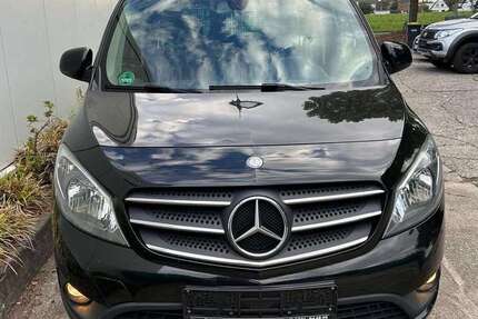 Mercedes-Benz Citan 100.000 km 13.795 € Köln 51107