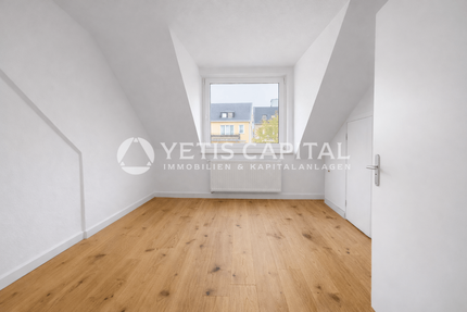 Wohnung Köln Nippes - 2 Zimmer, 50 m&sup2;, 322.000&euro; | Angebot:26646238