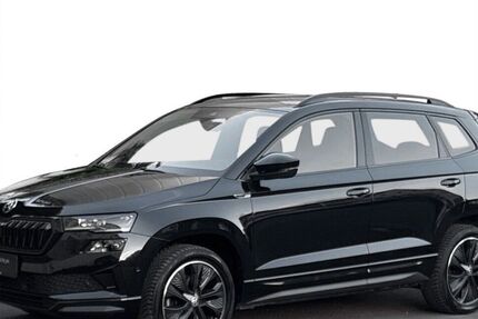 Skoda Karoq 120.500 km 21.900 &euro; Solingen/NRW 42655