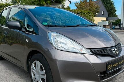 Honda Jazz 101.000 km 5.999 &euro; Langenfeld 40764