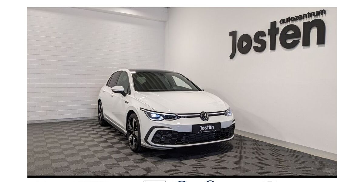 VW Golf 5.000 km 34.990 &euro; Monheim 40789