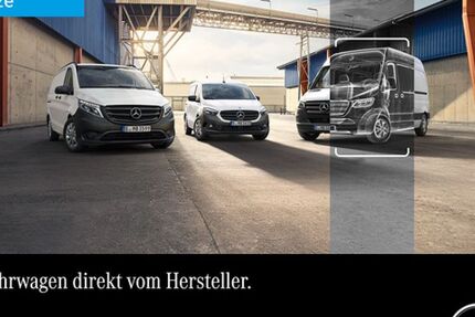 Mercedes-Benz Vito 6.000 km 52.480 &euro; Wuppertal 42115