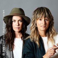 Madison Violet 12.11.2025 WaldHaus