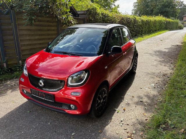 ForFour