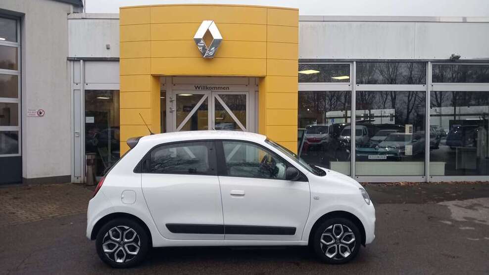 Twingo