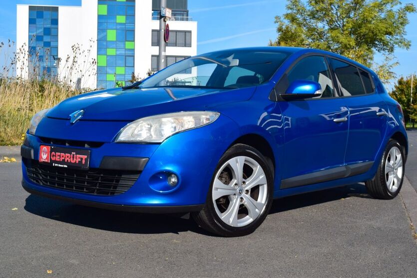 Renault Megane 209.000 km 2.990 € Köln (Ostheim) 51107
