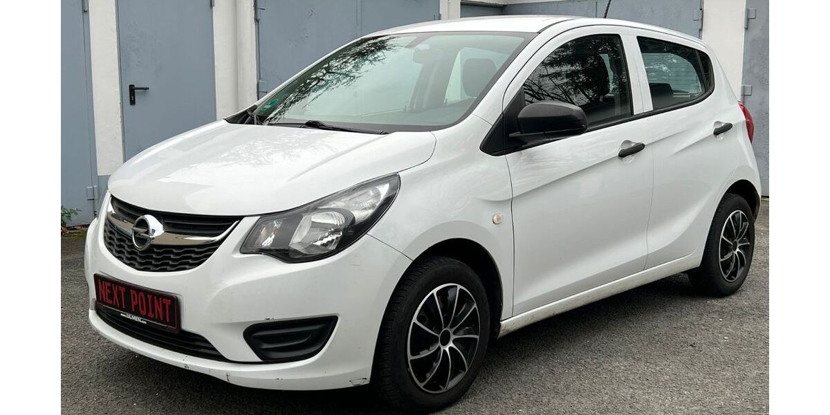 Opel Karl 67.500 km 5.800 € Düsseldorf 40468