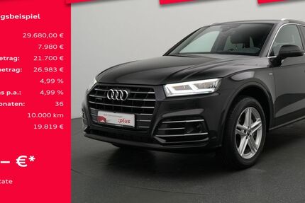 Audi Q5 106.564 km 29.680 &euro; Leverkusen 51373