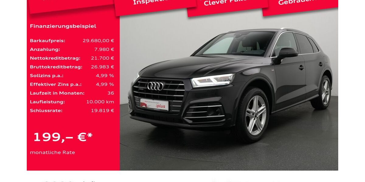 Audi Q5 106.564 km 29.680 &euro; Leverkusen 51373