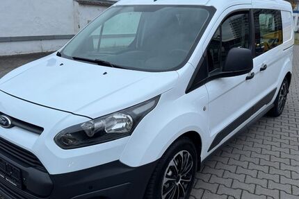 Ford Transit 193.266 km 6.599 &euro; Köln 50827
