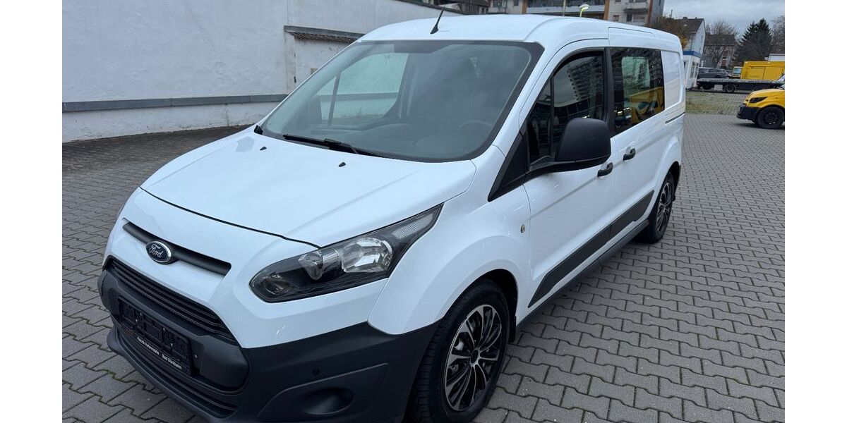 Ford Transit 193.266 km 6.599 &euro; Köln 50827