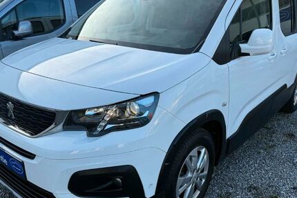 Peugeot Rifter 116.110 km 16.250 &euro; Wuppertal 42327