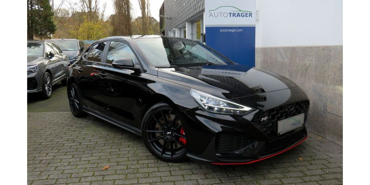 Hyundai i30 52.769 km 29.490 &euro; Wuppertal 42109