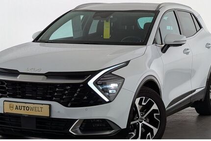 Kia Sportage 24.350 km 27.160 &euro; Düsseldorf 40599