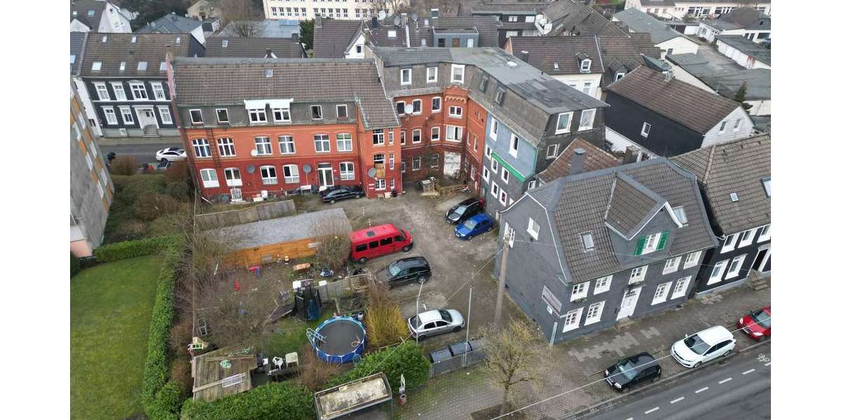 Einfamilienhaus Schwelm - 50 Zimmer, 1.547 m&sup2;, 990.000&euro; | Angebot:23208340