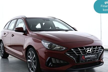 Hyundai i30 63.799 km 17.190 &euro; Wuppertal 42287
