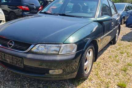Opel Vectra 122.000 km 1.250 &euro; Düsseldorf 40549