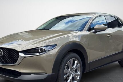 Mazda CX-30 3.657 km 29.500 &euro; Wuppertal 42281