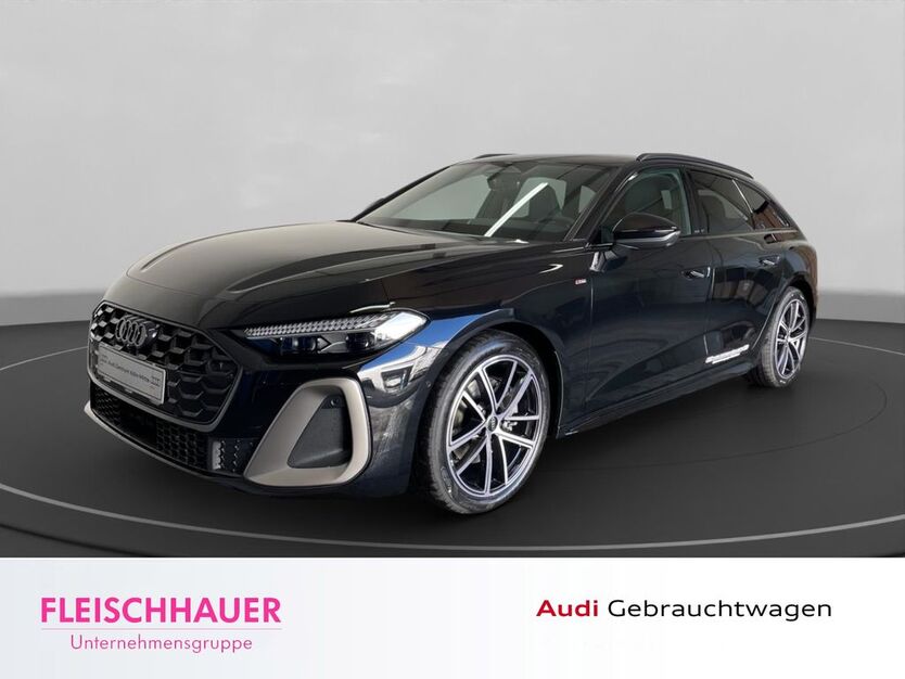 Audi A5 10.500 km 55.880 € Köln 50823