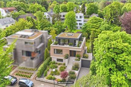 Grundstück Köln Rodenkirchen - 1.390.000&euro; | Angebot:26877913